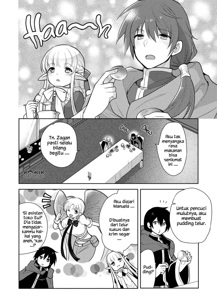 image-komik-maou-no-ore-ga-dorei-elf-wo-yome-ni-shitanda-ga-dou-medereba-ii-chapter-14-6/20