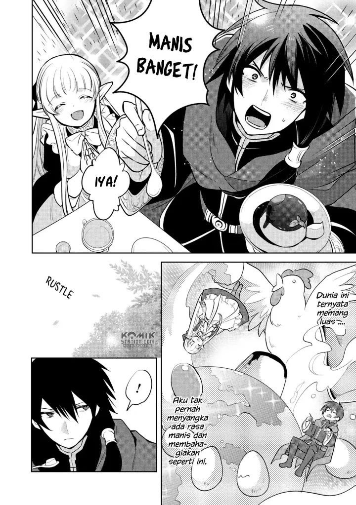 image-komik-maou-no-ore-ga-dorei-elf-wo-yome-ni-shitanda-ga-dou-medereba-ii-chapter-14-8/20