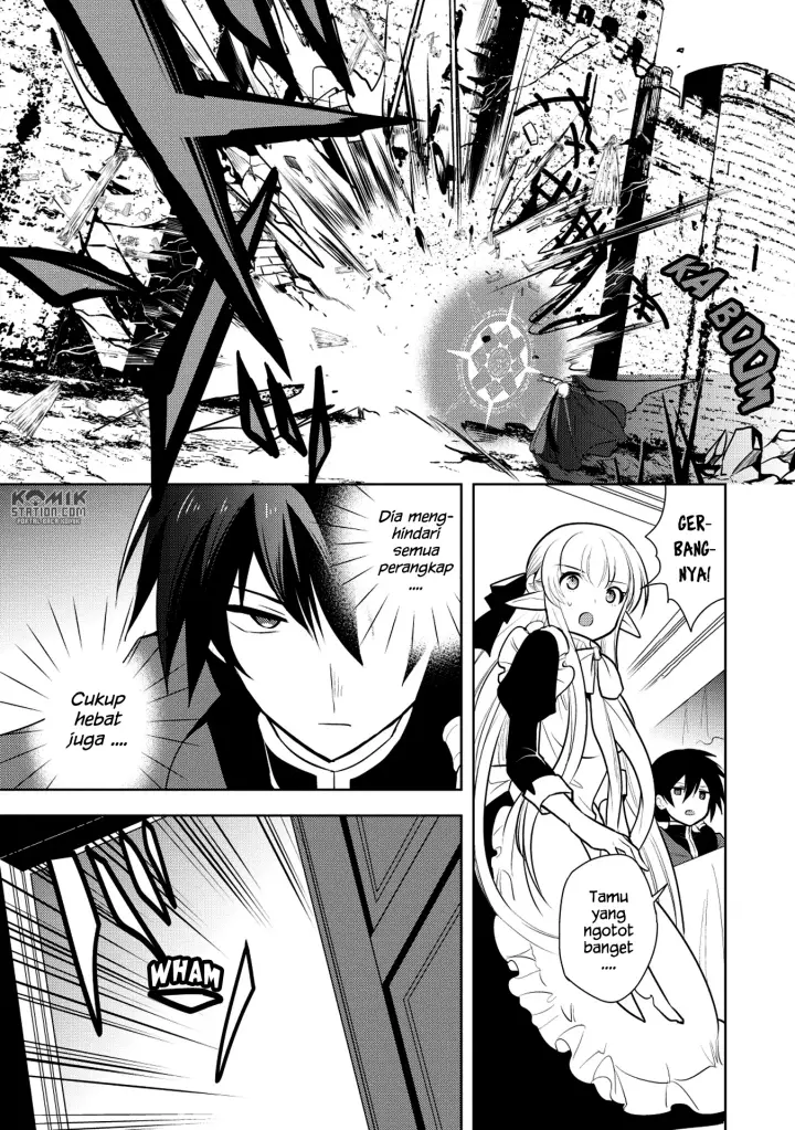 image-komik-maou-no-ore-ga-dorei-elf-wo-yome-ni-shitanda-ga-dou-medereba-ii-chapter-14-12/20