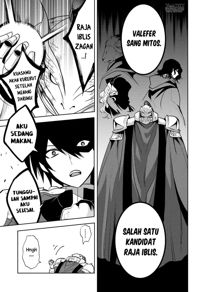 image-komik-maou-no-ore-ga-dorei-elf-wo-yome-ni-shitanda-ga-dou-medereba-ii-chapter-14-14/20