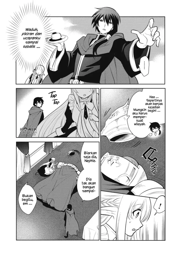 image-komik-maou-no-ore-ga-dorei-elf-wo-yome-ni-shitanda-ga-dou-medereba-ii-chapter-14-18/20