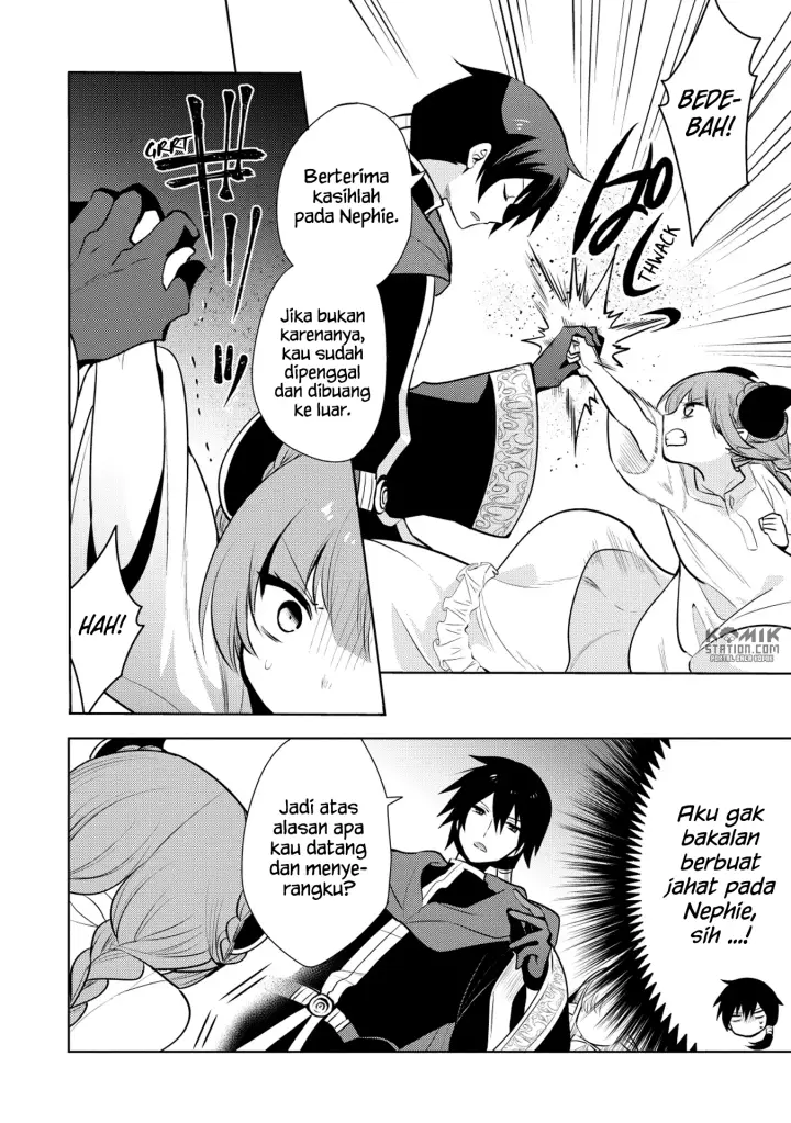 image-komik-maou-no-ore-ga-dorei-elf-wo-yome-ni-shitanda-ga-dou-medereba-ii-chapter-15-4/24