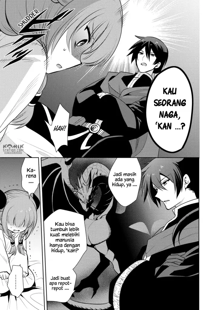 image-komik-maou-no-ore-ga-dorei-elf-wo-yome-ni-shitanda-ga-dou-medereba-ii-chapter-15-7/24
