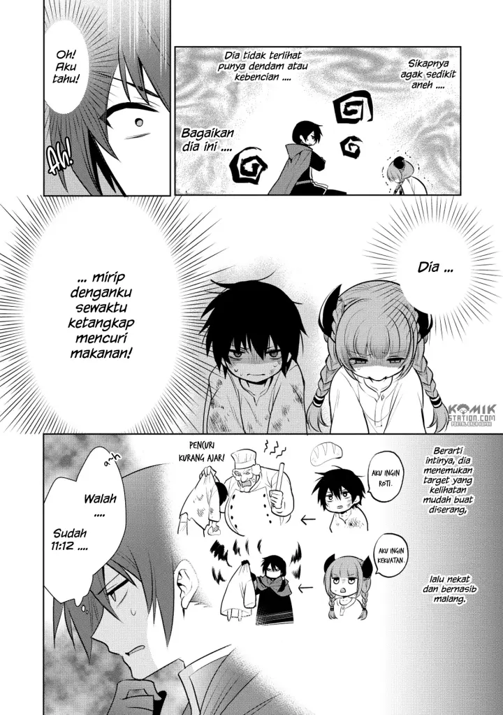 image-komik-maou-no-ore-ga-dorei-elf-wo-yome-ni-shitanda-ga-dou-medereba-ii-chapter-15-8/24