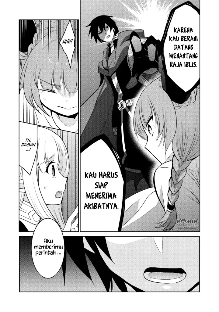 image-komik-maou-no-ore-ga-dorei-elf-wo-yome-ni-shitanda-ga-dou-medereba-ii-chapter-15-9/24