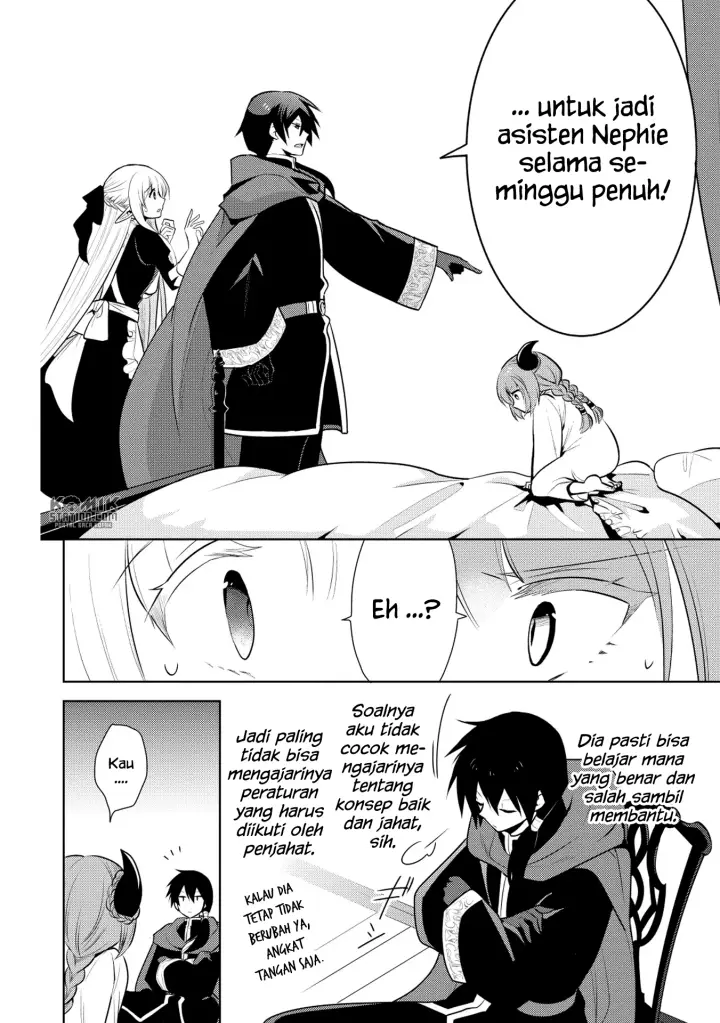 image-komik-maou-no-ore-ga-dorei-elf-wo-yome-ni-shitanda-ga-dou-medereba-ii-chapter-15-10/24