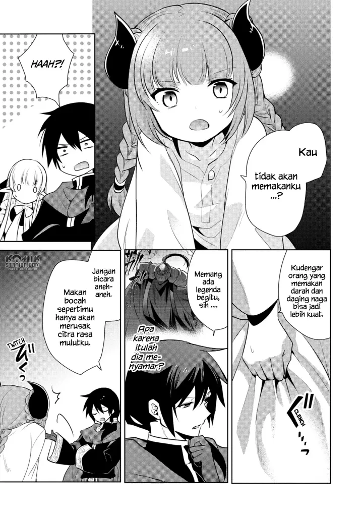 image-komik-maou-no-ore-ga-dorei-elf-wo-yome-ni-shitanda-ga-dou-medereba-ii-chapter-15-11/24
