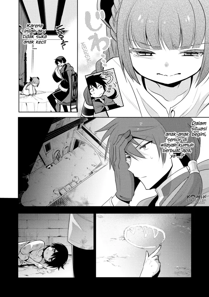 image-komik-maou-no-ore-ga-dorei-elf-wo-yome-ni-shitanda-ga-dou-medereba-ii-chapter-15-13/24