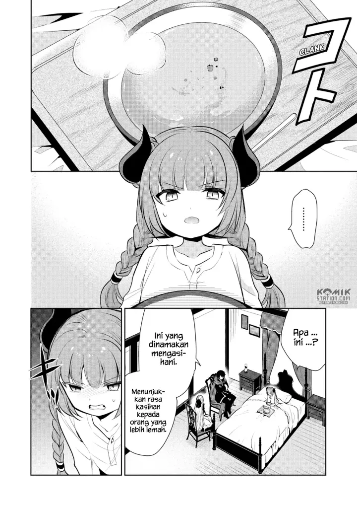 image-komik-maou-no-ore-ga-dorei-elf-wo-yome-ni-shitanda-ga-dou-medereba-ii-chapter-15-15/24