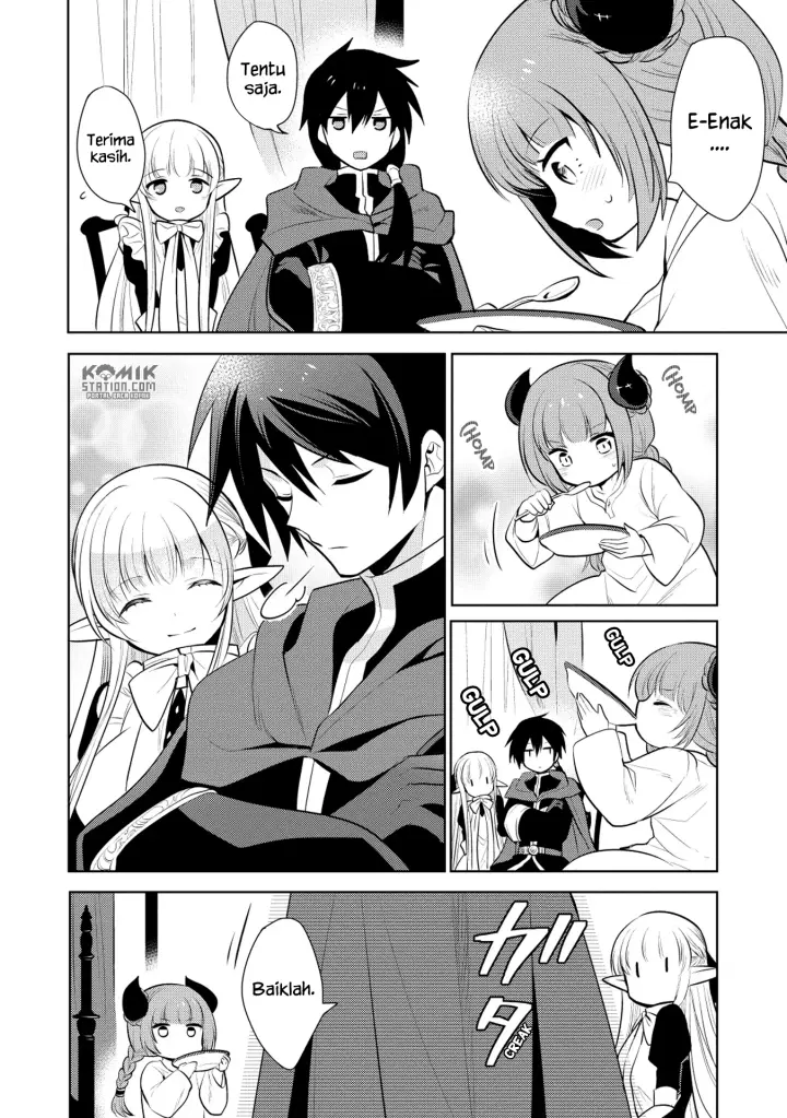 image-komik-maou-no-ore-ga-dorei-elf-wo-yome-ni-shitanda-ga-dou-medereba-ii-chapter-15-17/24