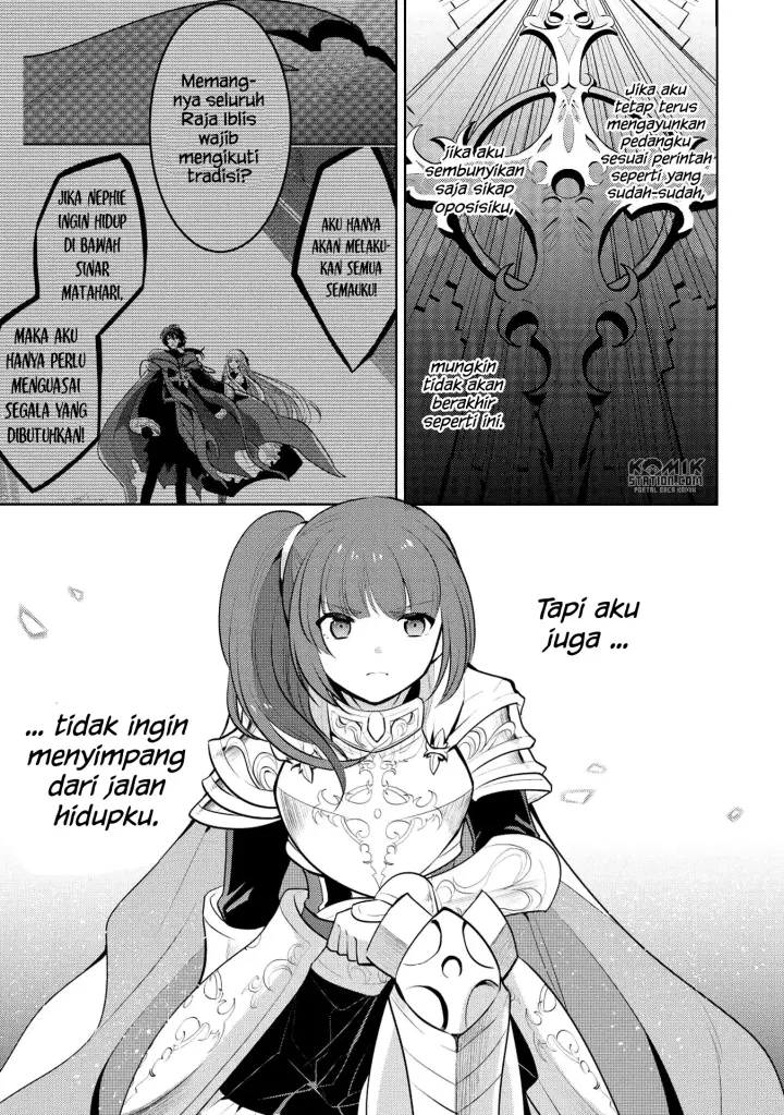 image-komik-maou-no-ore-ga-dorei-elf-wo-yome-ni-shitanda-ga-dou-medereba-ii-chapter-16-3/32