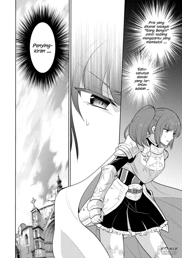 image-komik-maou-no-ore-ga-dorei-elf-wo-yome-ni-shitanda-ga-dou-medereba-ii-chapter-16-6/32