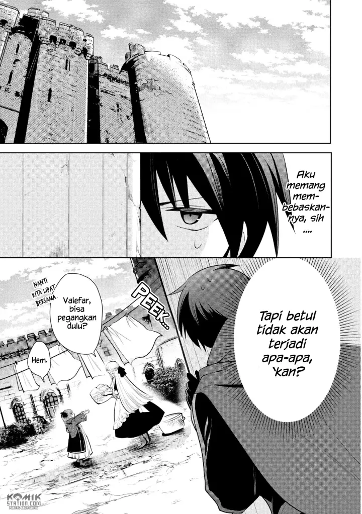 image-komik-maou-no-ore-ga-dorei-elf-wo-yome-ni-shitanda-ga-dou-medereba-ii-chapter-16-7/32