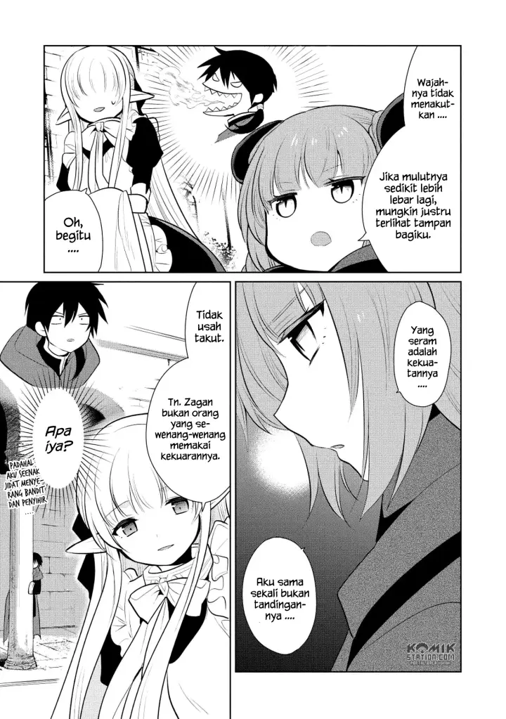 image-komik-maou-no-ore-ga-dorei-elf-wo-yome-ni-shitanda-ga-dou-medereba-ii-chapter-16-9/32