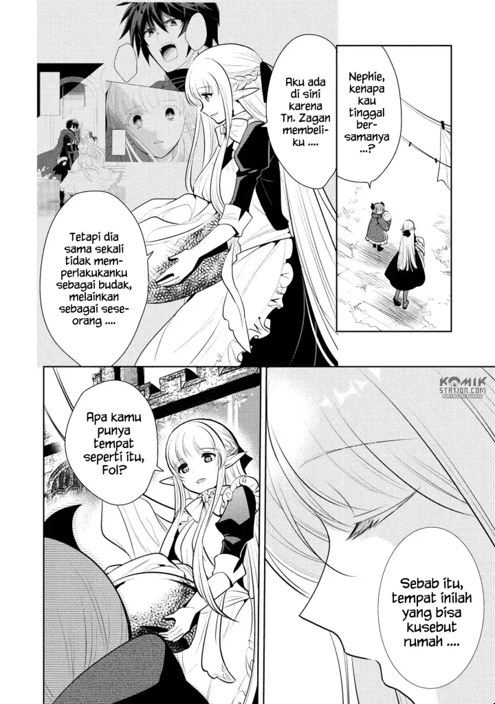 image-komik-maou-no-ore-ga-dorei-elf-wo-yome-ni-shitanda-ga-dou-medereba-ii-chapter-16-10/32