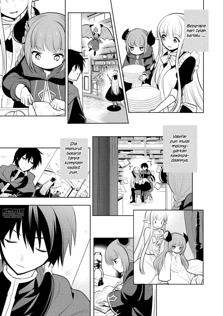 image-komik-maou-no-ore-ga-dorei-elf-wo-yome-ni-shitanda-ga-dou-medereba-ii-chapter-16-13/32