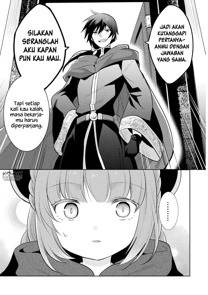 image-komik-maou-no-ore-ga-dorei-elf-wo-yome-ni-shitanda-ga-dou-medereba-ii-chapter-16-18/32
