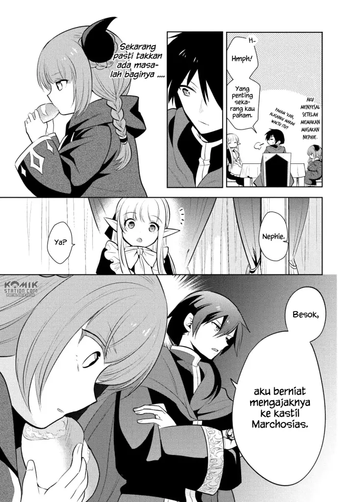 image-komik-maou-no-ore-ga-dorei-elf-wo-yome-ni-shitanda-ga-dou-medereba-ii-chapter-16-20/32