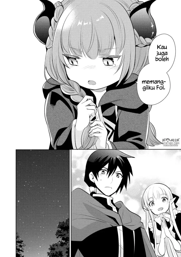 image-komik-maou-no-ore-ga-dorei-elf-wo-yome-ni-shitanda-ga-dou-medereba-ii-chapter-16-25/32