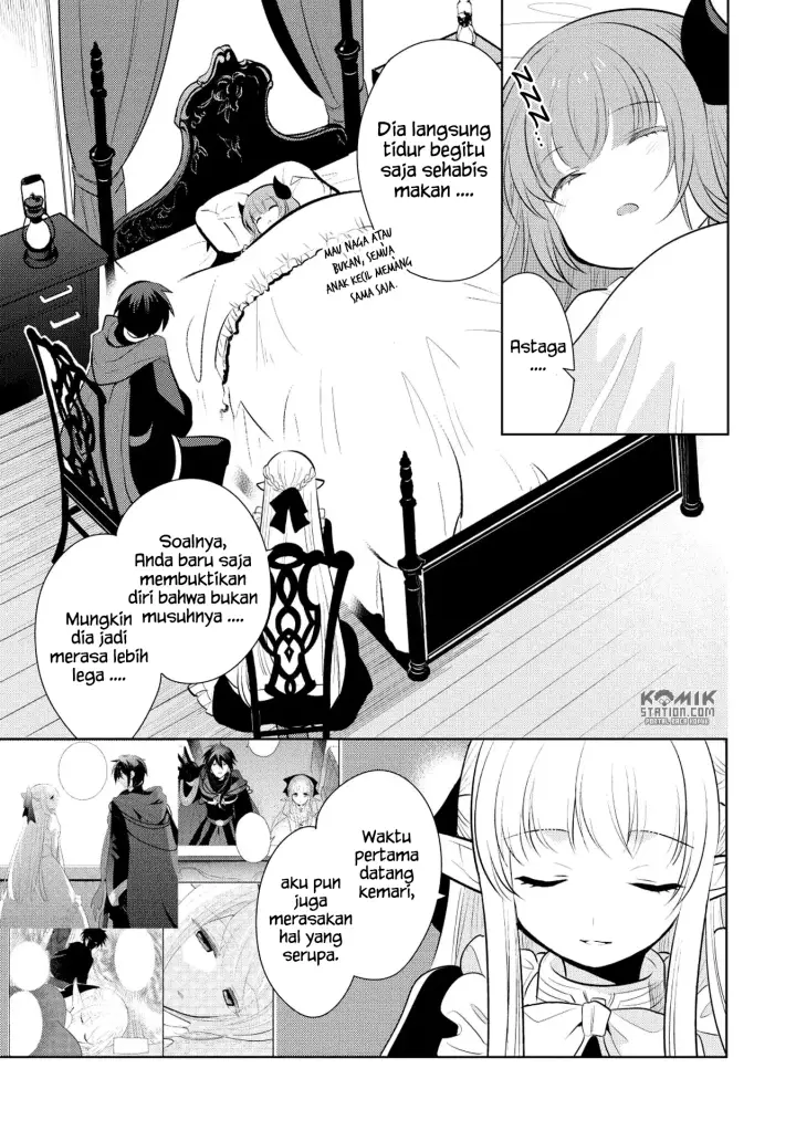 image-komik-maou-no-ore-ga-dorei-elf-wo-yome-ni-shitanda-ga-dou-medereba-ii-chapter-16-26/32