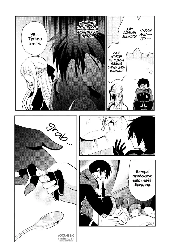 image-komik-maou-no-ore-ga-dorei-elf-wo-yome-ni-shitanda-ga-dou-medereba-ii-chapter-16-27/32