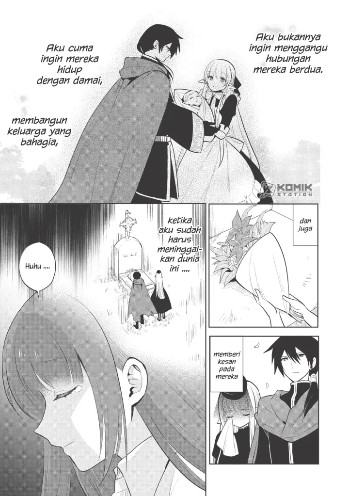 image-komik-maou-no-ore-ga-dorei-elf-wo-yome-ni-shitanda-ga-dou-medereba-ii-chapter-17-7/39
