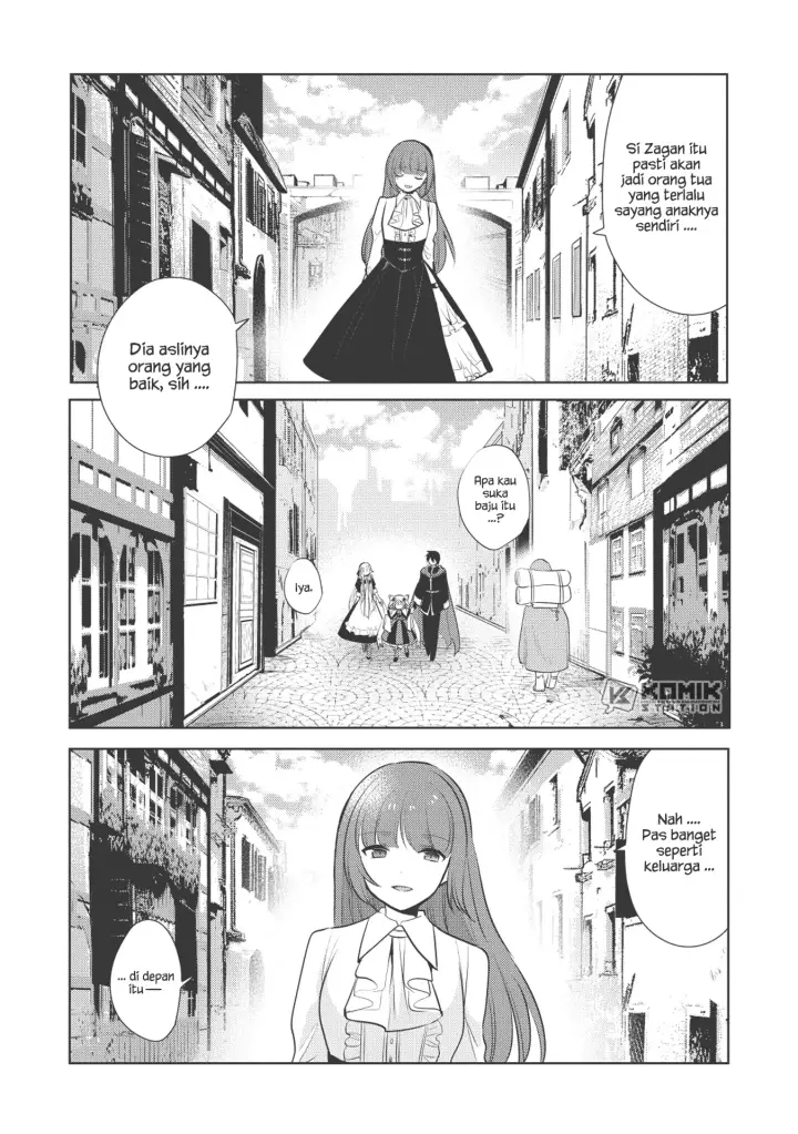 image-komik-maou-no-ore-ga-dorei-elf-wo-yome-ni-shitanda-ga-dou-medereba-ii-chapter-17-8/39