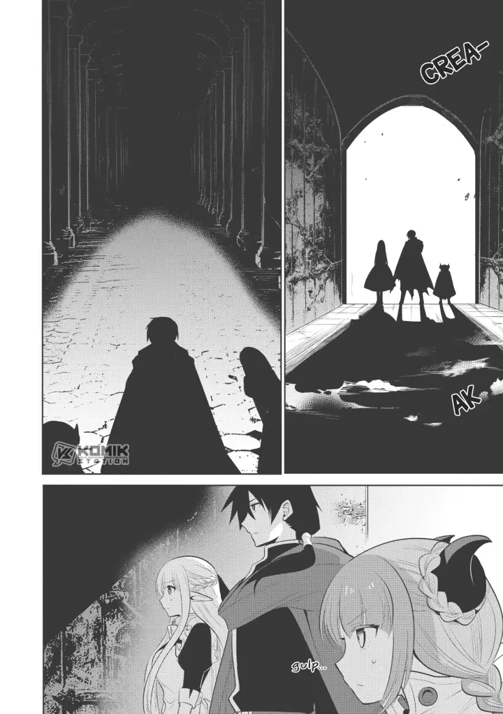 image-komik-maou-no-ore-ga-dorei-elf-wo-yome-ni-shitanda-ga-dou-medereba-ii-chapter-17-21/39