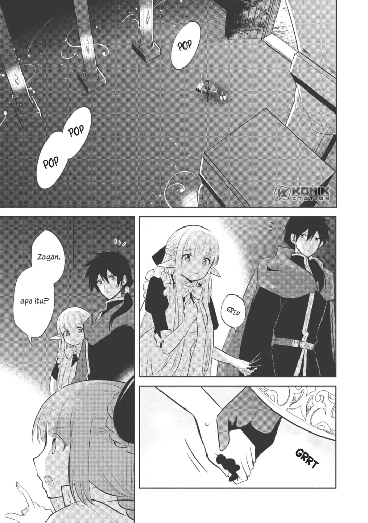 image-komik-maou-no-ore-ga-dorei-elf-wo-yome-ni-shitanda-ga-dou-medereba-ii-chapter-17-22/39