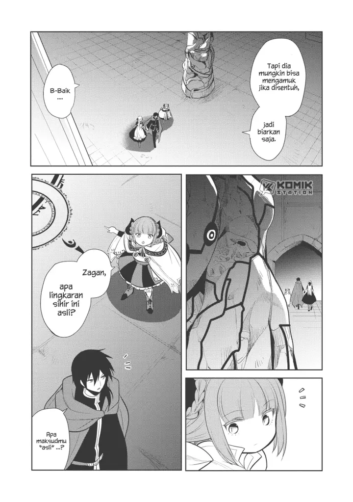 image-komik-maou-no-ore-ga-dorei-elf-wo-yome-ni-shitanda-ga-dou-medereba-ii-chapter-17-24/39