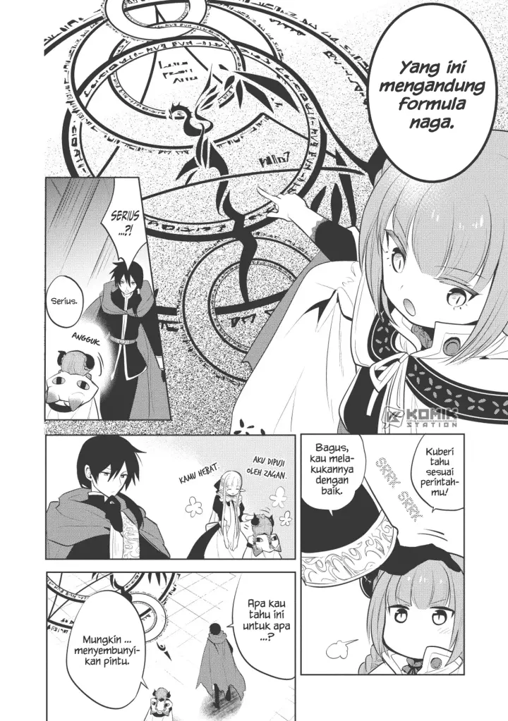 image-komik-maou-no-ore-ga-dorei-elf-wo-yome-ni-shitanda-ga-dou-medereba-ii-chapter-17-25/39