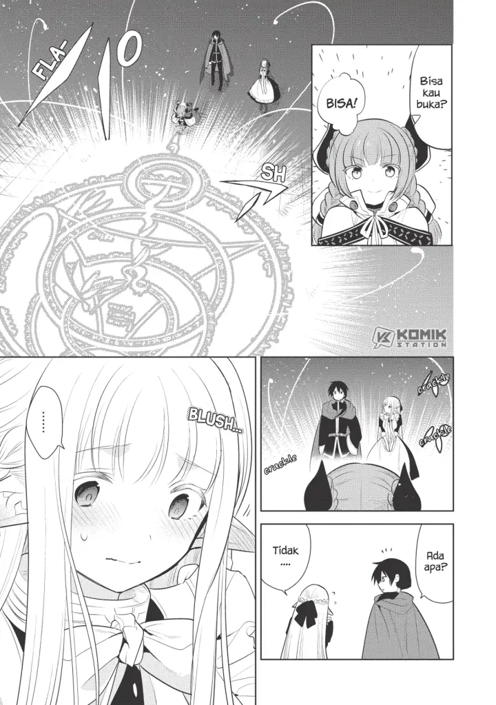 image-komik-maou-no-ore-ga-dorei-elf-wo-yome-ni-shitanda-ga-dou-medereba-ii-chapter-17-26/39