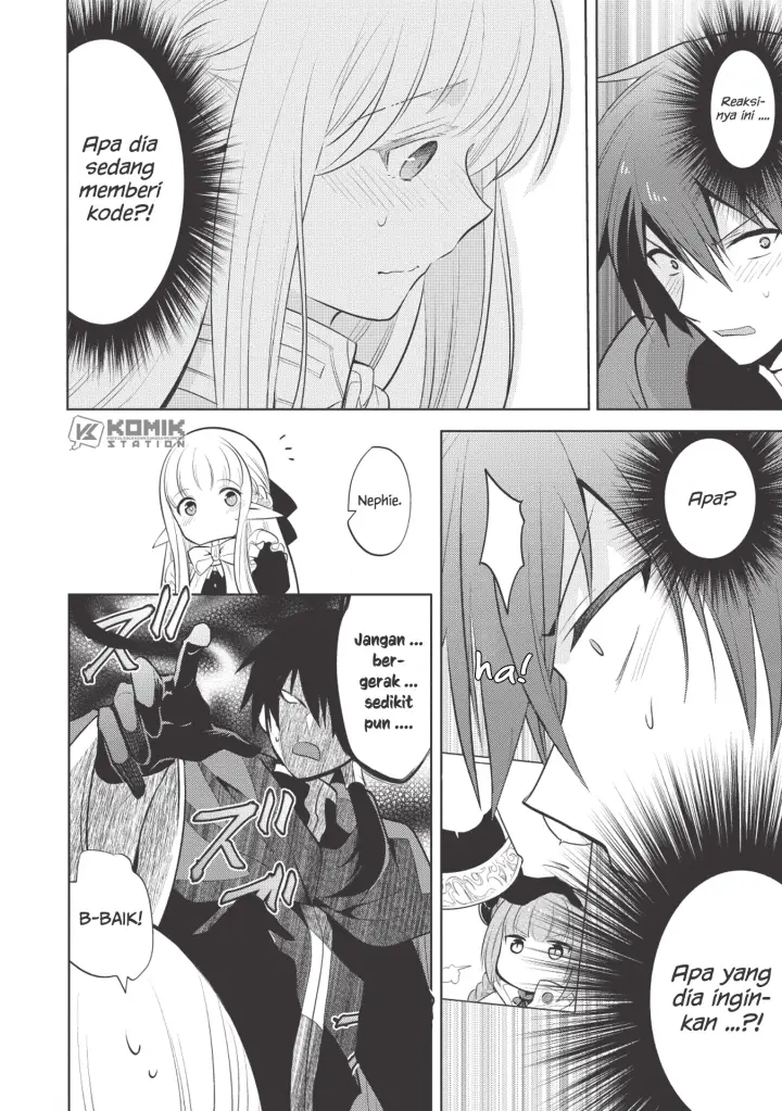 image-komik-maou-no-ore-ga-dorei-elf-wo-yome-ni-shitanda-ga-dou-medereba-ii-chapter-17-27/39