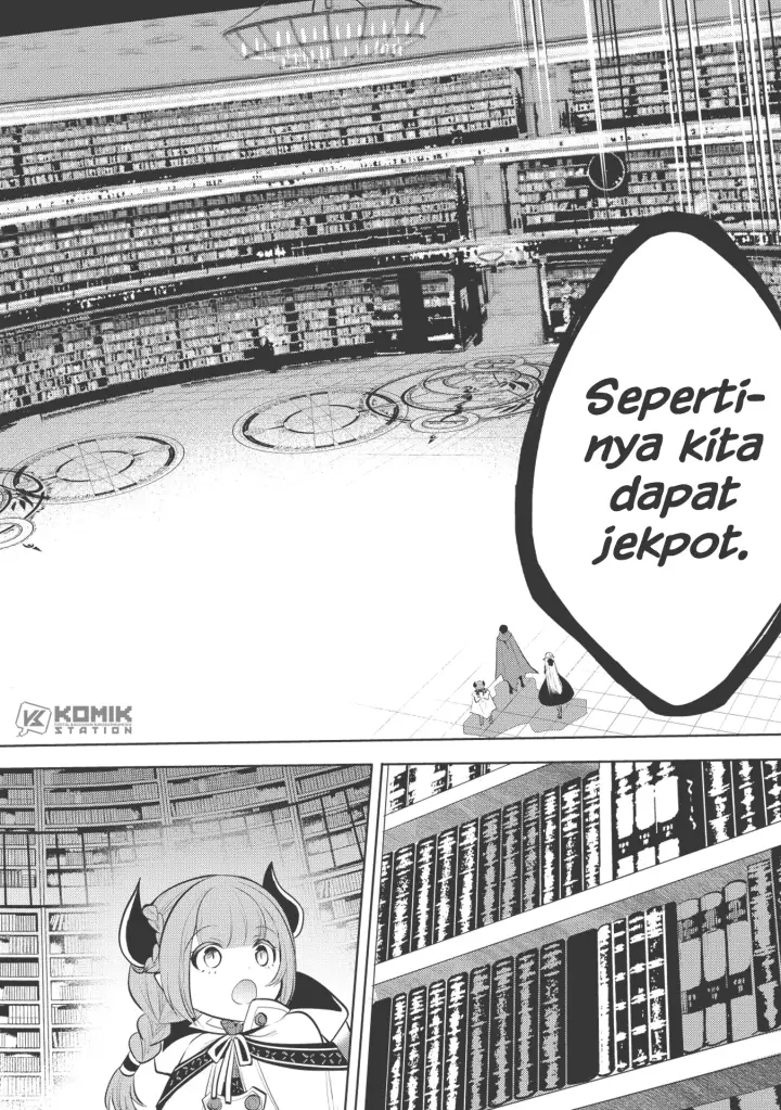 image-komik-maou-no-ore-ga-dorei-elf-wo-yome-ni-shitanda-ga-dou-medereba-ii-chapter-17-31/39