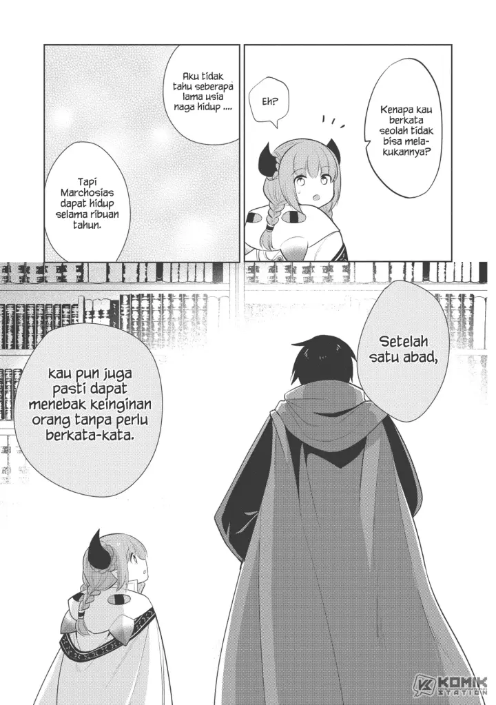 image-komik-maou-no-ore-ga-dorei-elf-wo-yome-ni-shitanda-ga-dou-medereba-ii-chapter-17-34/39