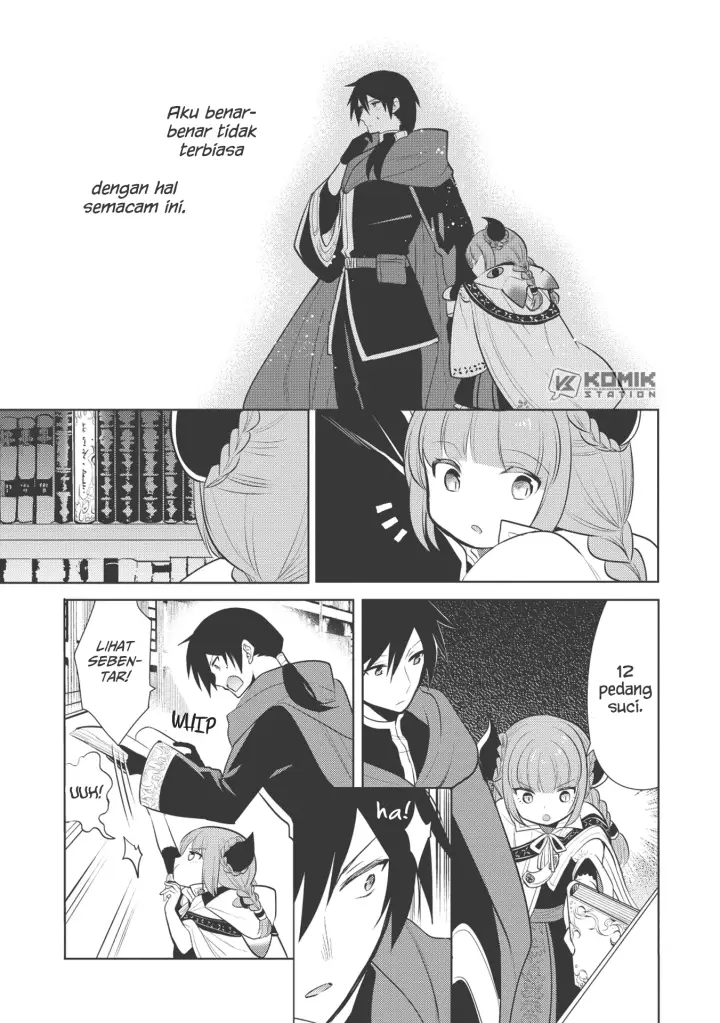 image-komik-maou-no-ore-ga-dorei-elf-wo-yome-ni-shitanda-ga-dou-medereba-ii-chapter-17-36/39