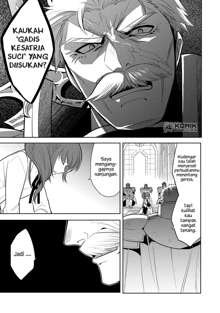 image-komik-maou-no-ore-ga-dorei-elf-wo-yome-ni-shitanda-ga-dou-medereba-ii-chapter-18-3/30