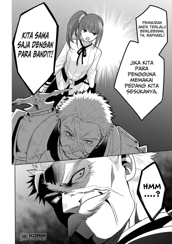 image-komik-maou-no-ore-ga-dorei-elf-wo-yome-ni-shitanda-ga-dou-medereba-ii-chapter-18-10/30