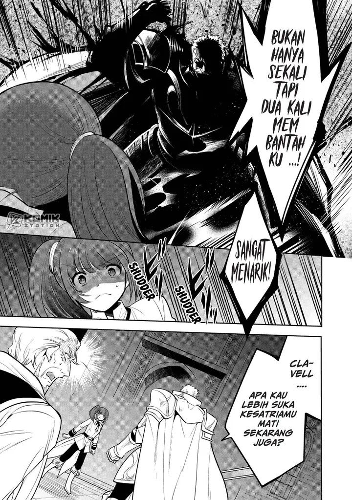 image-komik-maou-no-ore-ga-dorei-elf-wo-yome-ni-shitanda-ga-dou-medereba-ii-chapter-18-11/30
