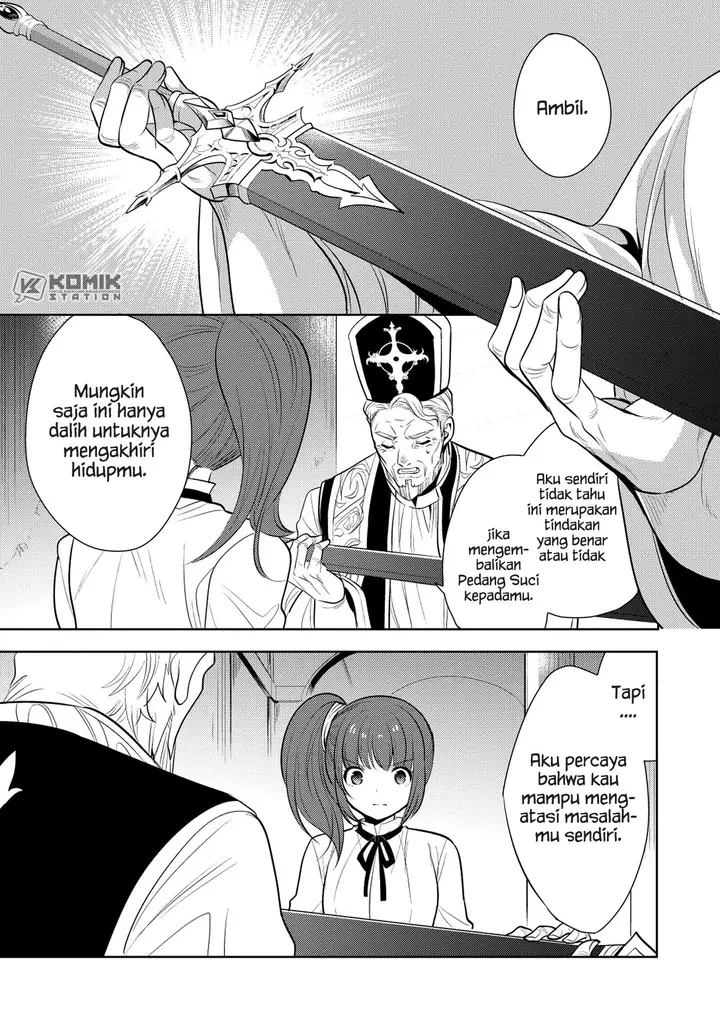 image-komik-maou-no-ore-ga-dorei-elf-wo-yome-ni-shitanda-ga-dou-medereba-ii-chapter-18-13/30