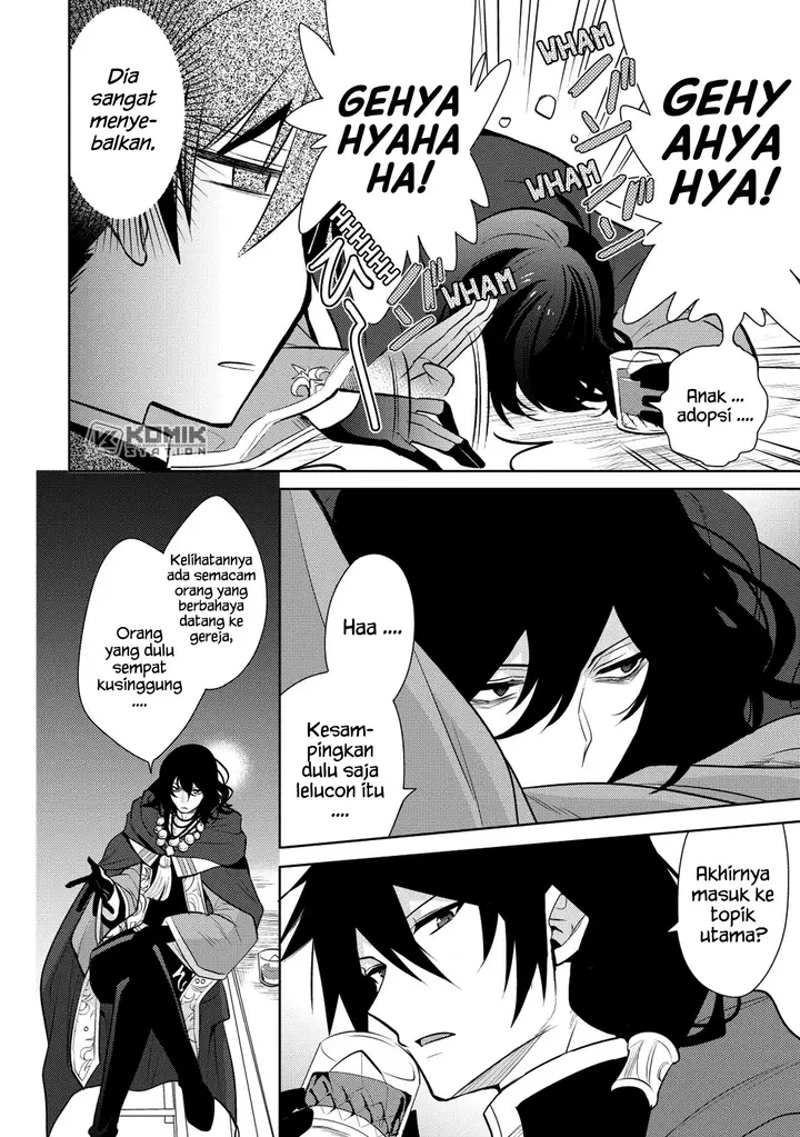 image-komik-maou-no-ore-ga-dorei-elf-wo-yome-ni-shitanda-ga-dou-medereba-ii-chapter-18-21/30