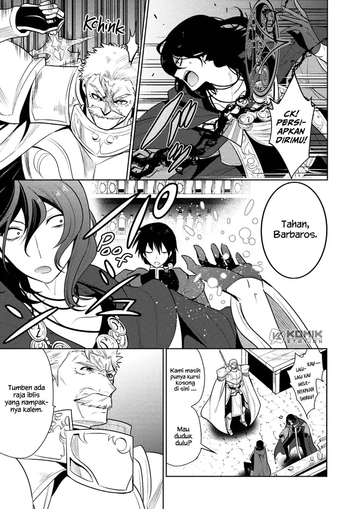 image-komik-maou-no-ore-ga-dorei-elf-wo-yome-ni-shitanda-ga-dou-medereba-ii-chapter-19-3/34