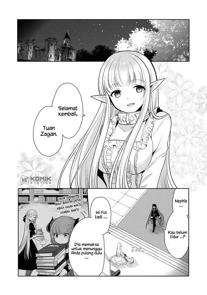 image-komik-maou-no-ore-ga-dorei-elf-wo-yome-ni-shitanda-ga-dou-medereba-ii-chapter-19-19/34