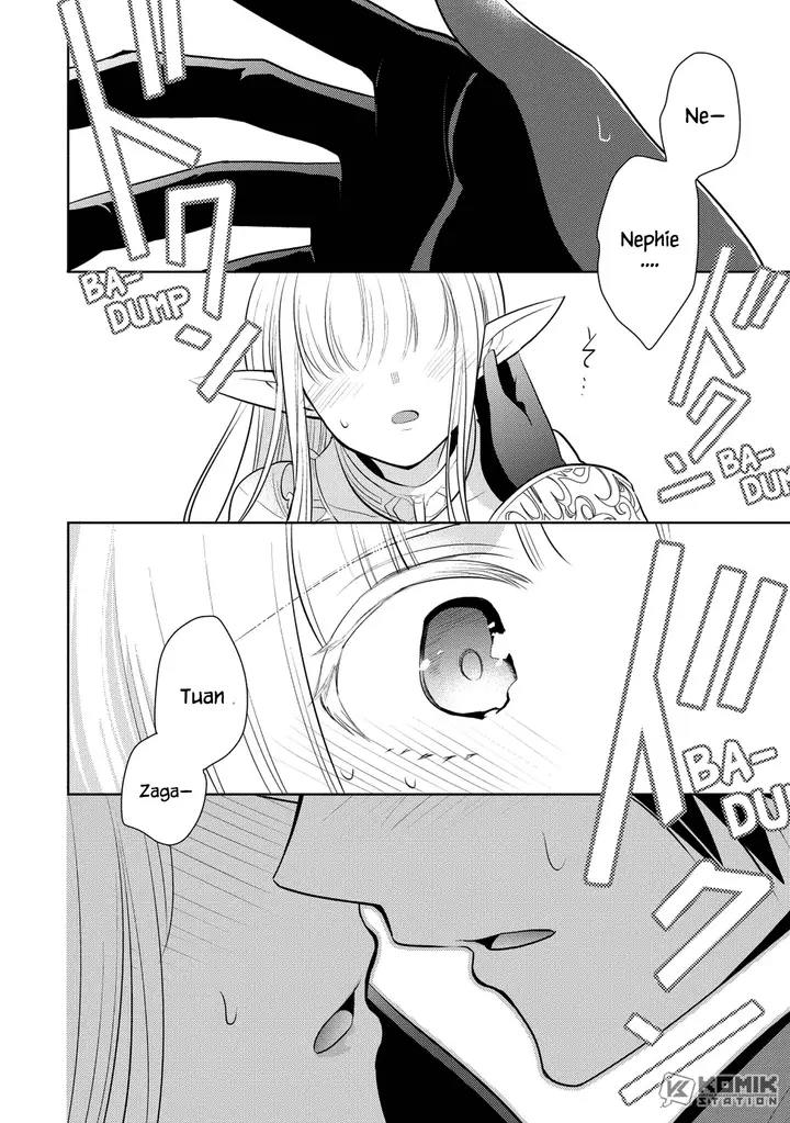 image-komik-maou-no-ore-ga-dorei-elf-wo-yome-ni-shitanda-ga-dou-medereba-ii-chapter-19-23/34