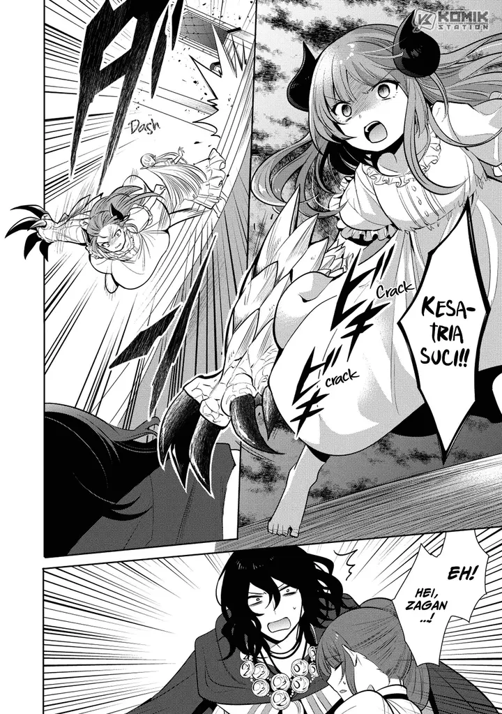 image-komik-maou-no-ore-ga-dorei-elf-wo-yome-ni-shitanda-ga-dou-medereba-ii-chapter-19-27/34