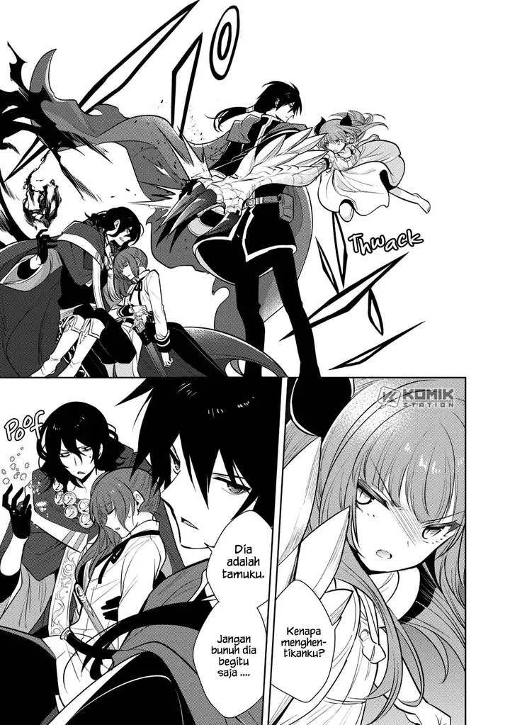 image-komik-maou-no-ore-ga-dorei-elf-wo-yome-ni-shitanda-ga-dou-medereba-ii-chapter-19-28/34