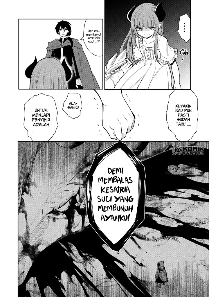 image-komik-maou-no-ore-ga-dorei-elf-wo-yome-ni-shitanda-ga-dou-medereba-ii-chapter-19-29/34