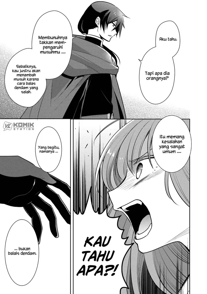 image-komik-maou-no-ore-ga-dorei-elf-wo-yome-ni-shitanda-ga-dou-medereba-ii-chapter-19-30/34