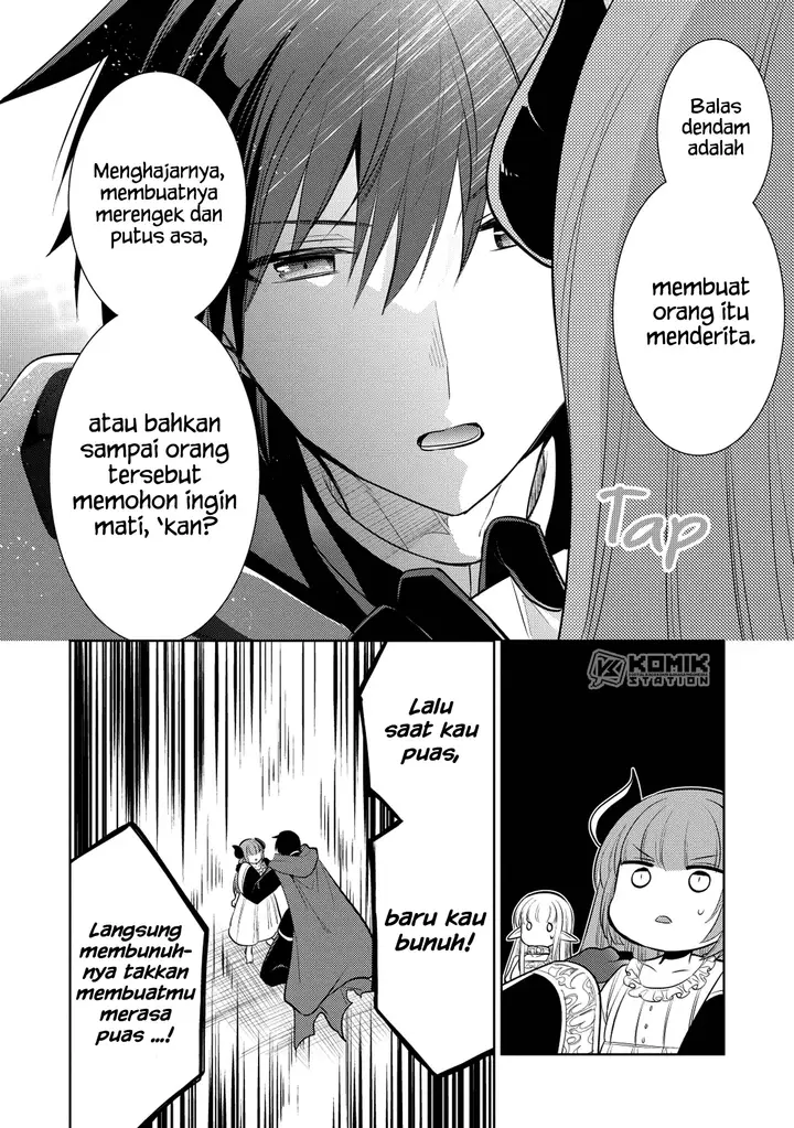 image-komik-maou-no-ore-ga-dorei-elf-wo-yome-ni-shitanda-ga-dou-medereba-ii-chapter-19-31/34