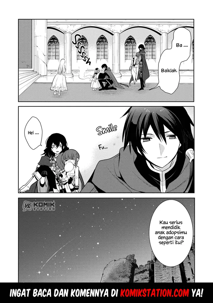 image-komik-maou-no-ore-ga-dorei-elf-wo-yome-ni-shitanda-ga-dou-medereba-ii-chapter-19-33/34